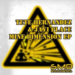 Meine Demension (Original Mix)