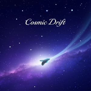 Dista - Cosmic Drift