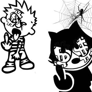 Trappy (feat. J-Tre) (Explicit)