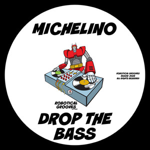 Drop The Bass (Explicit)