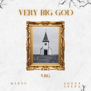 Very Big God (V.B.G)