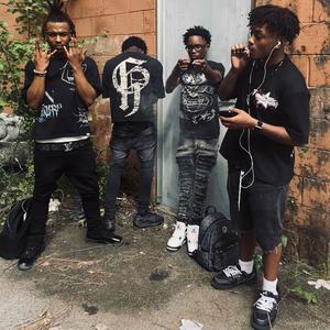 Vibe (feat. Subi) (Explicit)