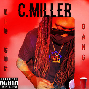 RCG X HMG (Explicit)