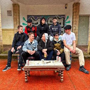 BALACERA (feat. Aaner, IxXxa & AIAKO) (Explicit)