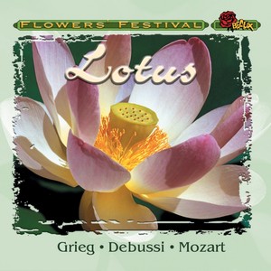 Peer Gynt, Suite No.1, Op. 46 I. Morning Mood, Allegretto pastorale