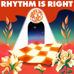 Rhythm Is Right