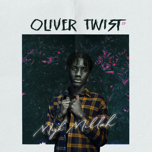 Oliver Twist