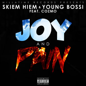 Joy and Pain