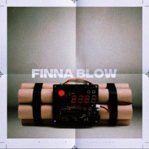 Finna Blow (feat. Spenny & Lil Reckless) (Explicit)