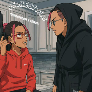 Geeked Twinz (feat. 458 Keez) (Explicit)
