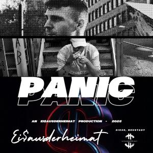 p a n i c