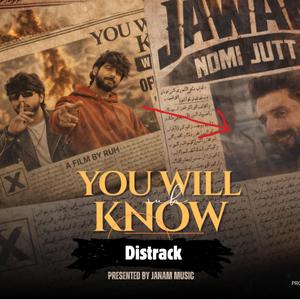 YOU WILL KNOW (feat. Ruh)