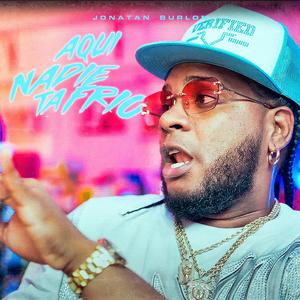 Nadie Ta Frio (feat. FreDR Produciendo)