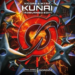Kunai (R3Burned Edit)