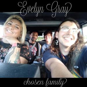 chosen family(i'm not coming home this year)