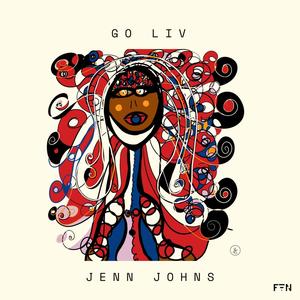 Go Liv (feat. Howard Wiley)