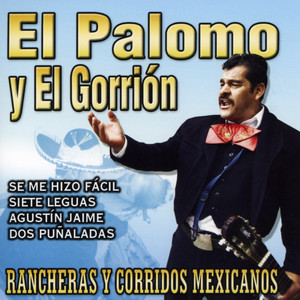 Rancheras y Corridos Mexicanos