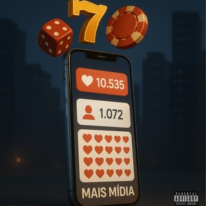Mais Mídia (Explicit)