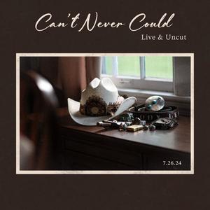 Can't Never Could (feat. Hannah Howard) (Explicit)