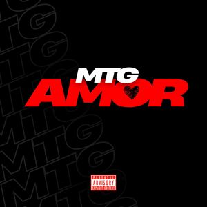 AMOR MTG (Explicit)