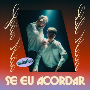 Se Eu Acordar (Acústico)