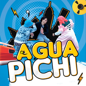 Agua Pichi