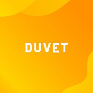 And You Don't Seem to Understand (Duvet)