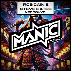 Neo Tokyo (Extended Mix)