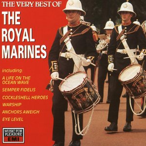 The Very Best Of The Royal Marines