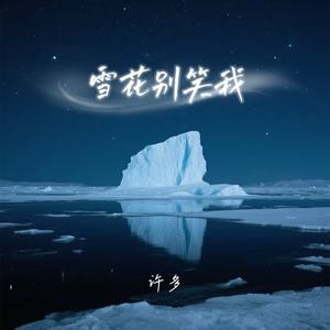 雪花别笑我
