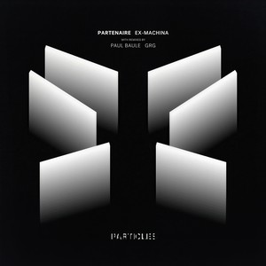 Ex-Machina (Paul Baule Remix)