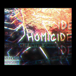 Homicide (feat. MacJReal & Guap MBK) (Explicit)