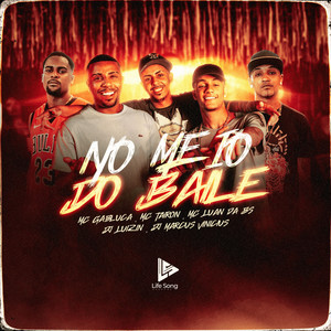 No Meio do Baile (Explicit)