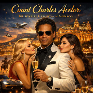 Billionaire Casanova Of Monaco