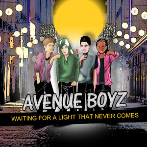 A Light That Never Comes