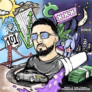 Modus Operandi (Explicit)
