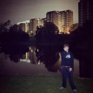 bevis (feat. Februar) (Explicit)