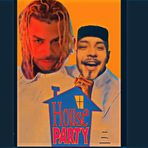 HousE PartY (feat. OzliN AntoniO) (Radio Edit|Explicit)