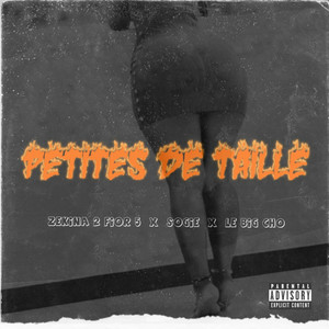 Petites De Taille (Explicit)