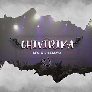 Chivirika