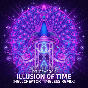 Illusion of Time (Hellcreator Timeless Remix)