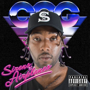 She Ain't Mine(feat. A1) (Explicit)
