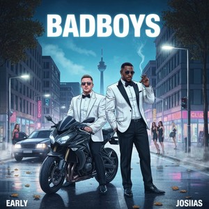Badboys (Explicit)