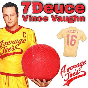 Vince Vaughn
