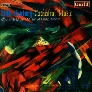 Organ Sonata: Allergo Agitato