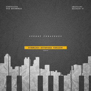 Rumbidzo [feat. Manuchie & Patriq Noble] (Extended Version)