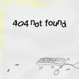 404 not found