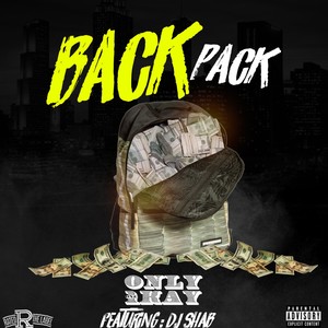 Backpack (Explicit)
