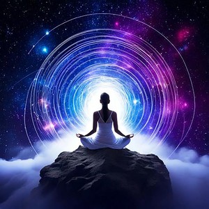 Melodías Suaves Para La Meditación