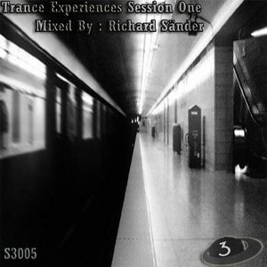 Trance Experiences Session One (Mixed By Richard Sander)